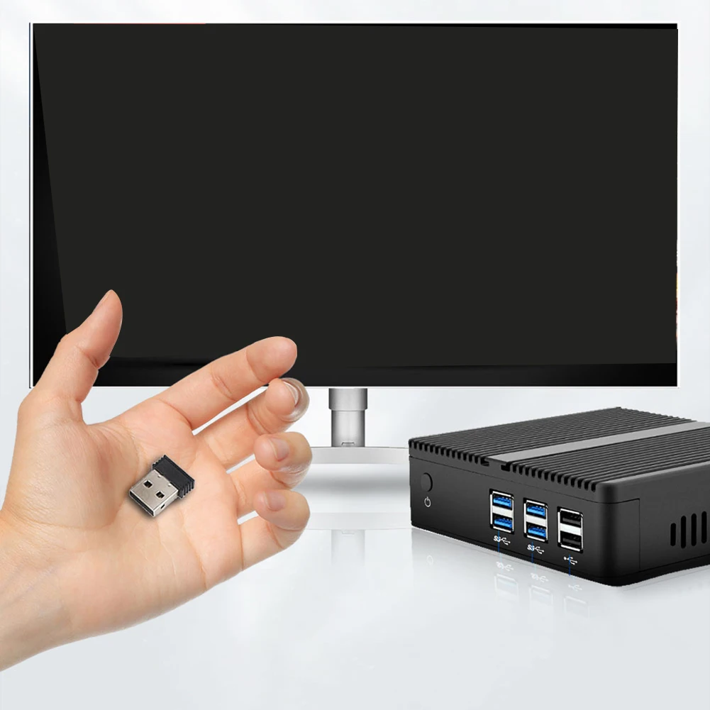 G30S Voice Air Mouse Universal Remote Control 33 Keys IR Learning Gyro Sensing Wireless Smart Remote for Android TV Box