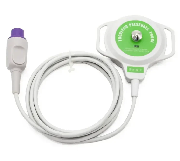 2026-、Econet TOCO probe transducer for Bionet