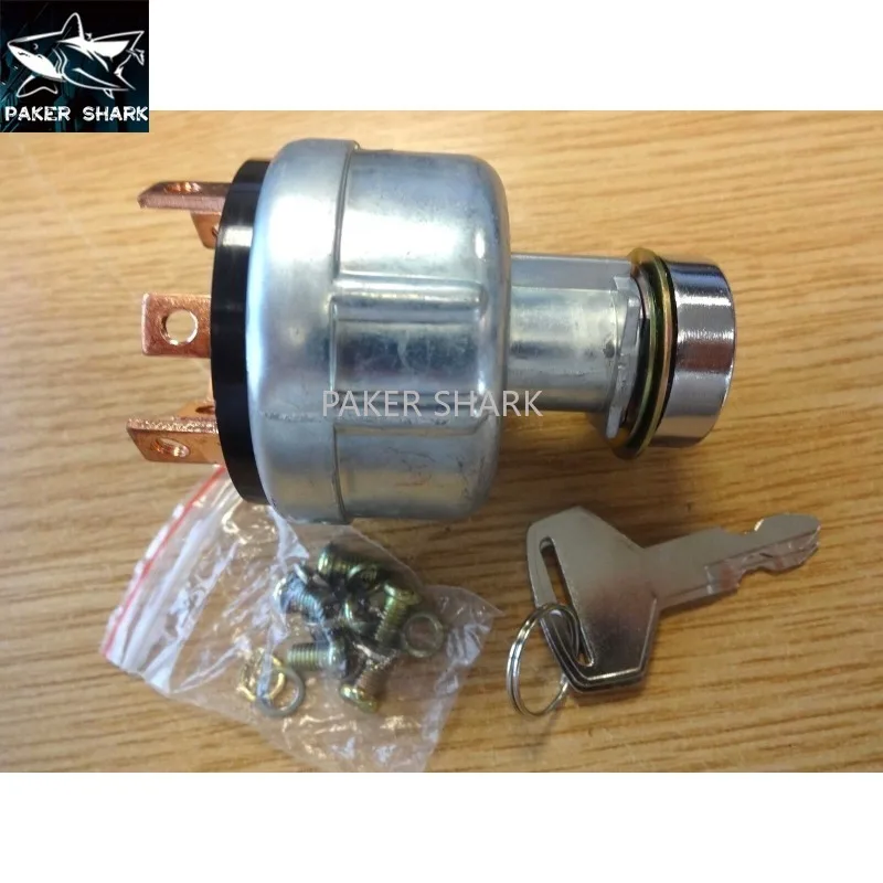 

YN50S00002F1 For Kobelco SK135SR Ignition Switch SK200-3 SK200-5 Ignition Switch Excavator