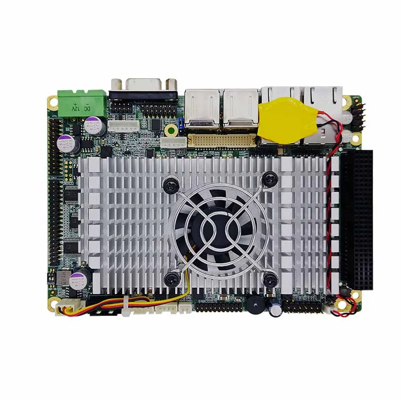 3.5 inch  intel 1037U  SBC  industrial motherboard integrated motherboard single board computer