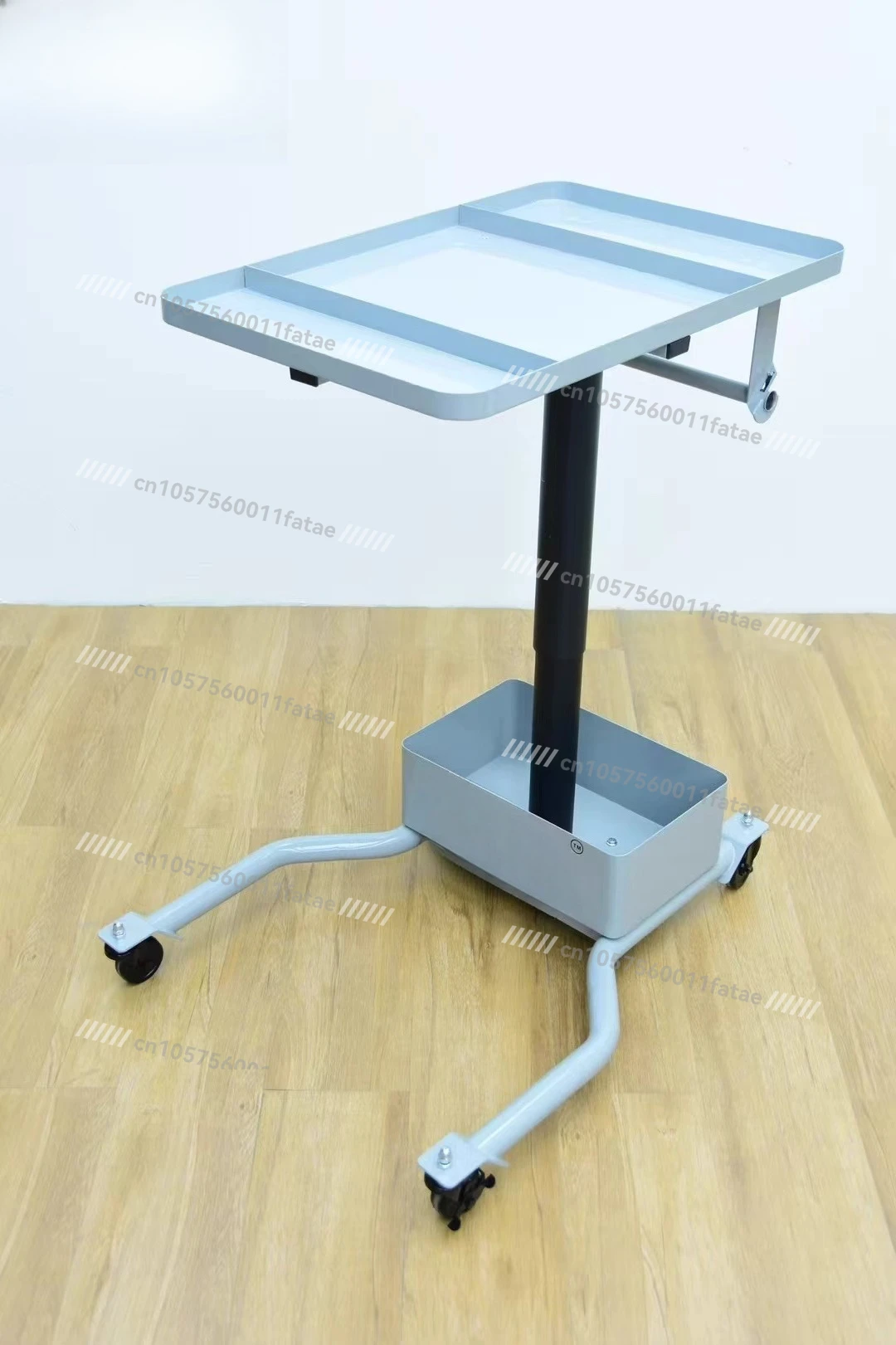 

Тележка для инструментов для технического обслуживания автомобиля, передвижная и подъемная тележка для размещения деталей инструментов