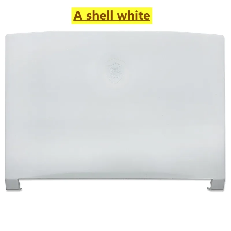 Original Notebook shell For MSI Sword 15 MS-1581 MS-1582 A/B/C/D Shell