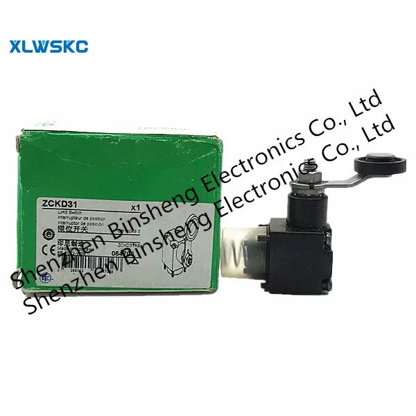 สวิทช์หัว ZCKD31