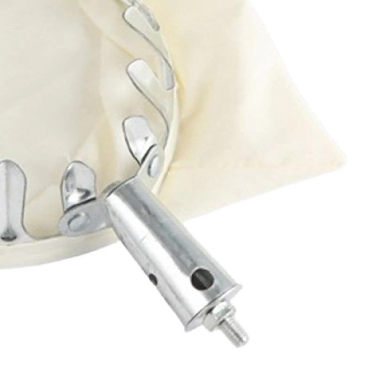 Obstpflückwerkzeug, Obsternkorb für Beeren, Avocado, Apfel, Zitrusfrüchte