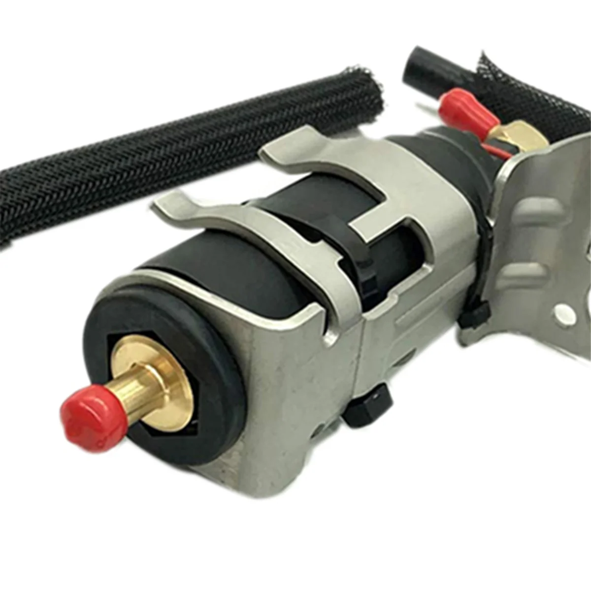

Low Pressure Fuel Pump for Mercury Outboard 1998-2010 100 HP, 115 HP, 135 HP 8558432 8M0047624—L48A