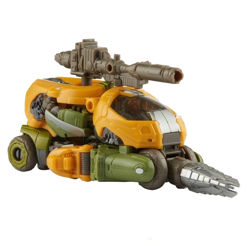 Transformateur Ss80 Big Man, nouveau produit, figurine amusante et tendance, personnages d'anime, cadeau d'anniversaire, modèle de rôle de film, jouet à collectionner, en Stock