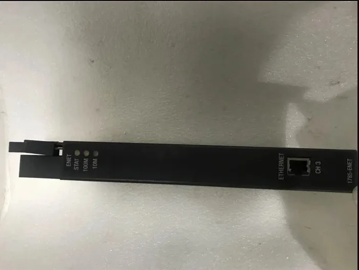 1785-ENET/C 1785-ENET Rev.C 99% new in good condition