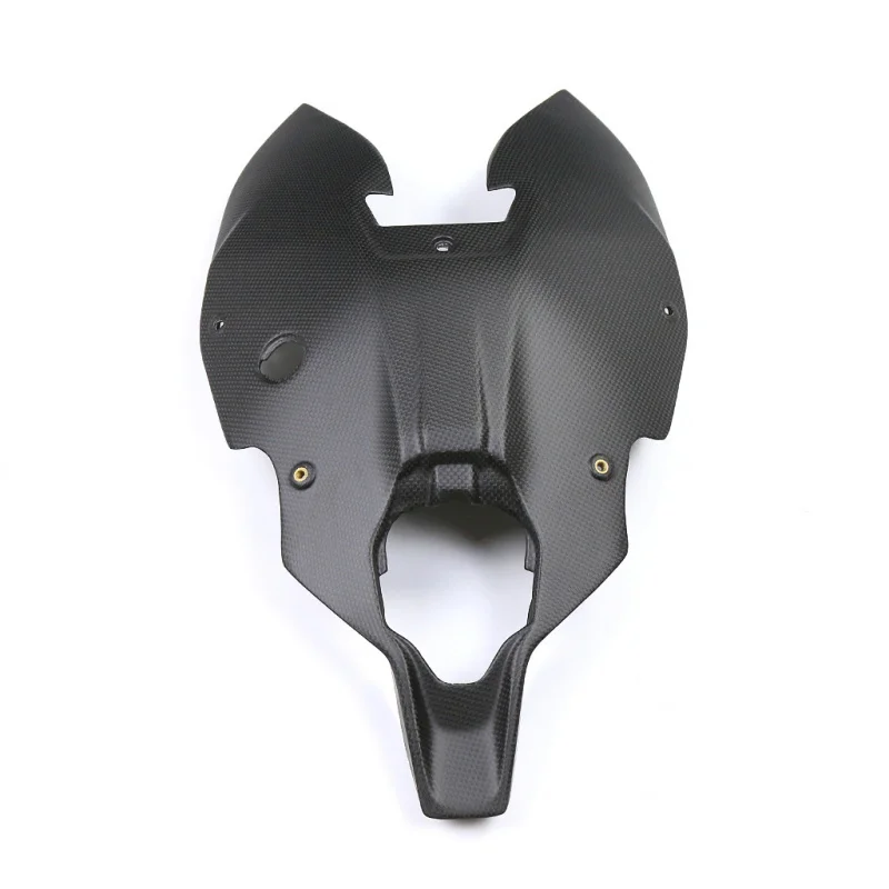 

Suitable Streetfighter V2 Modified Carbon Fiber Accessories Tail Cover