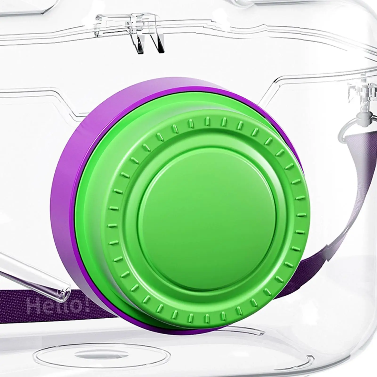 

Переноска для мелких животных в форме камеры: клетка-переноска для кроликов и шиншилл для владельцев животных, любителей животных и путешественников