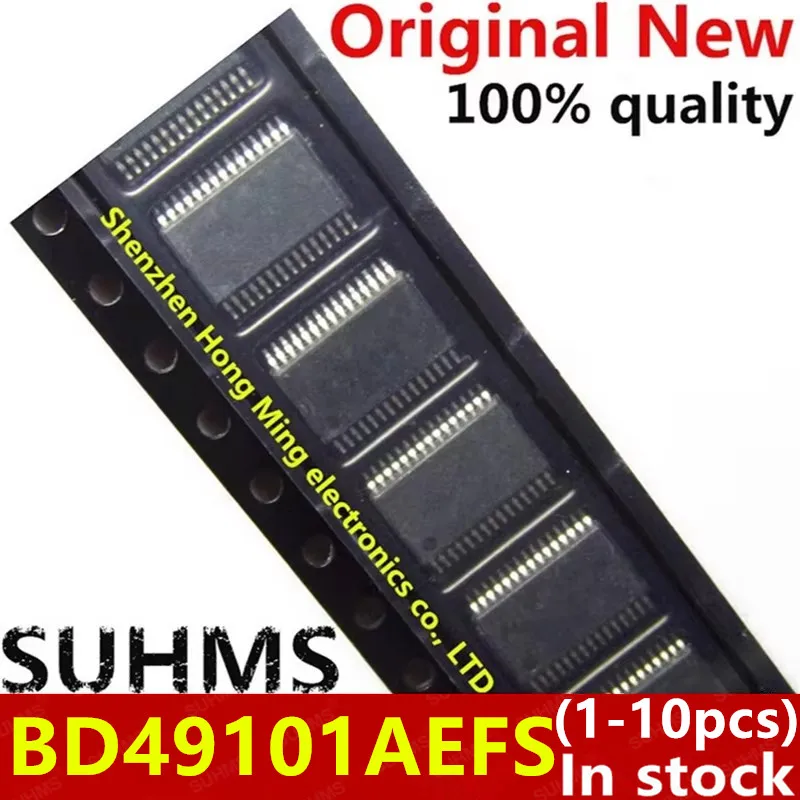 

(1piece)100% New BD49101AEFS D49101AEFS sop-44