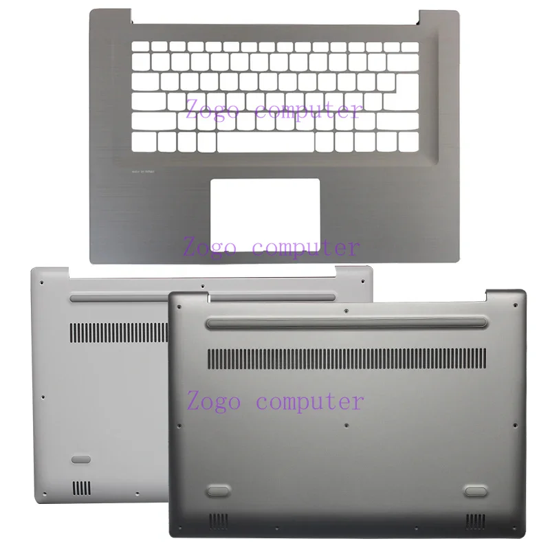 Imagem -01 - Capa de Base para Laptop para Lenovo Ideapad Ideapad 320s15 320s-15ikb 520s-15 520s-15ikb Ap1yp000402 capa de base para laptop para lenovo ideapad ideapad 320s15 320s 15ikb 520s 15 520s 15ikb ap1yp000402 01
