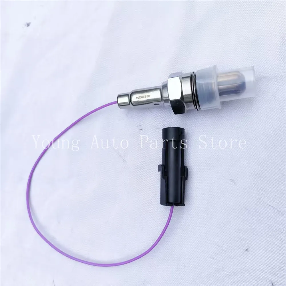 Air Fuel Ratio Oxygen Lambda O2 Sensor 93322207 93232414 53000886 96335925 For Chevrolet Buick