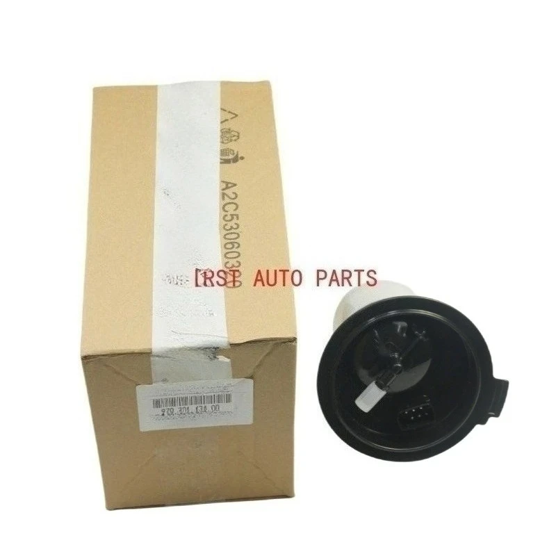 

97020142400 97020142403 New Fuel Filter Auto Parts for Porsche Panamera 2010-2016 4 4S Turbo 97020142400 97020142403