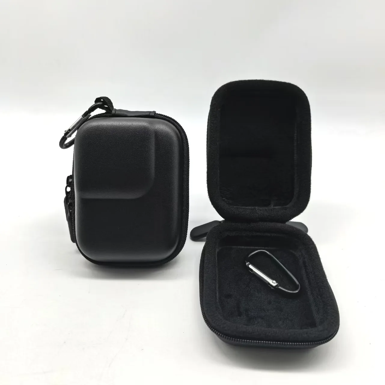 Suitable for DJI Action 6/5/4 camera storage bag Gopro 9/12 protective bag