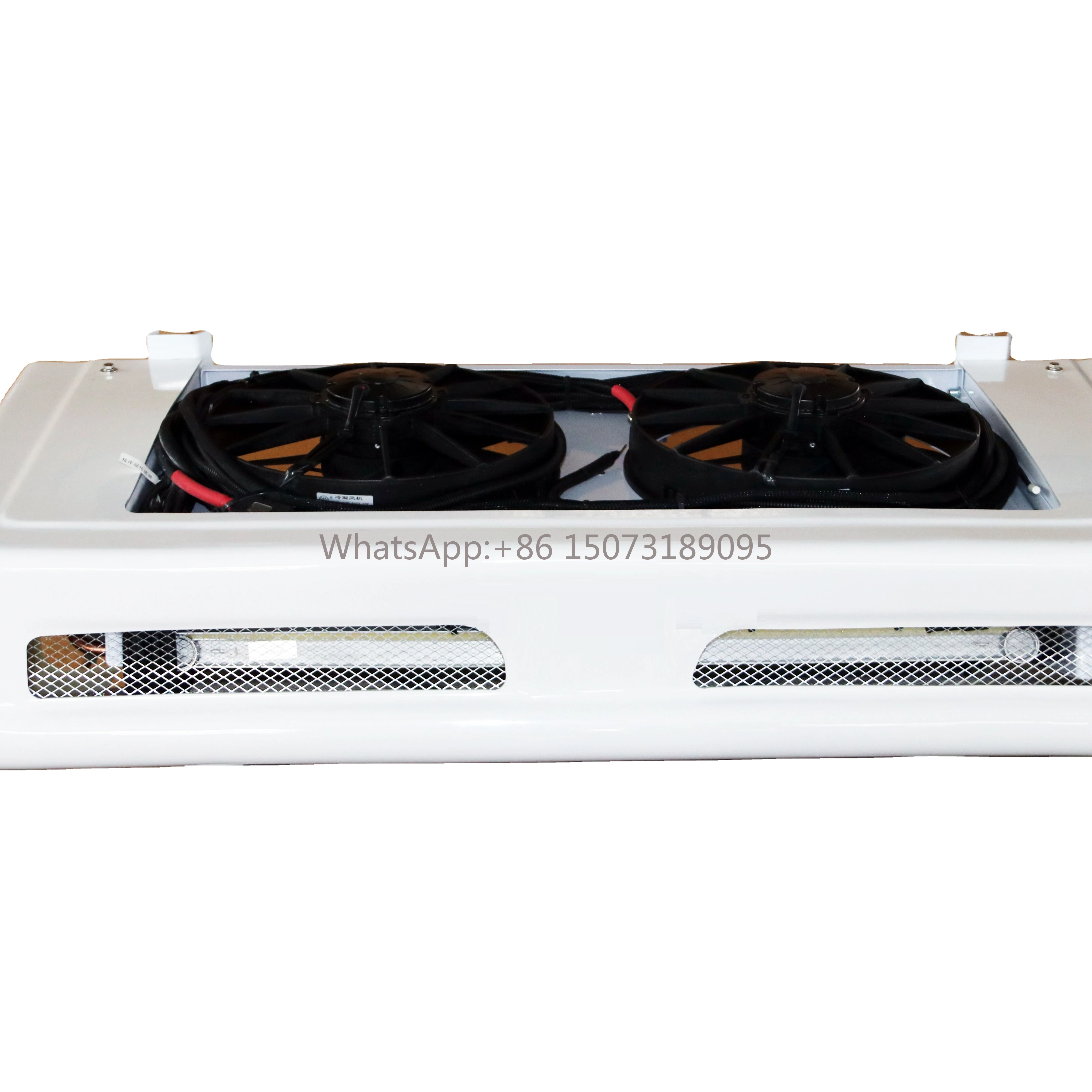 K-360 R404a DC12V / DC24V Новый дизайн Грузовики Морозильная камера Холодильный блок