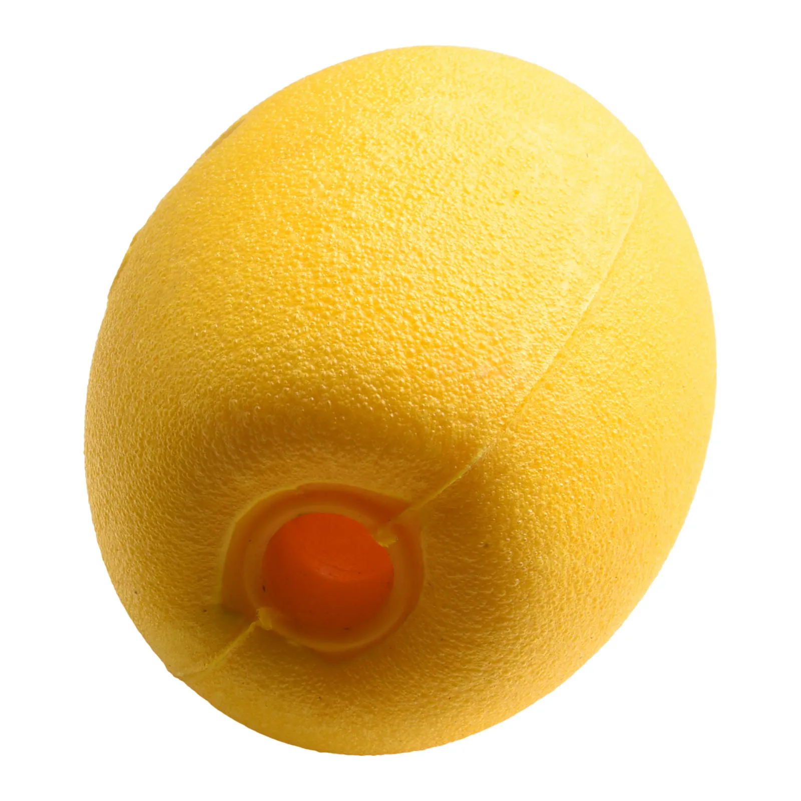 Boat Anchor Buoy EVA Elastic Rope Buoy Lake Use Compressed Foam Particles High Bearing Capacity Long Service Life