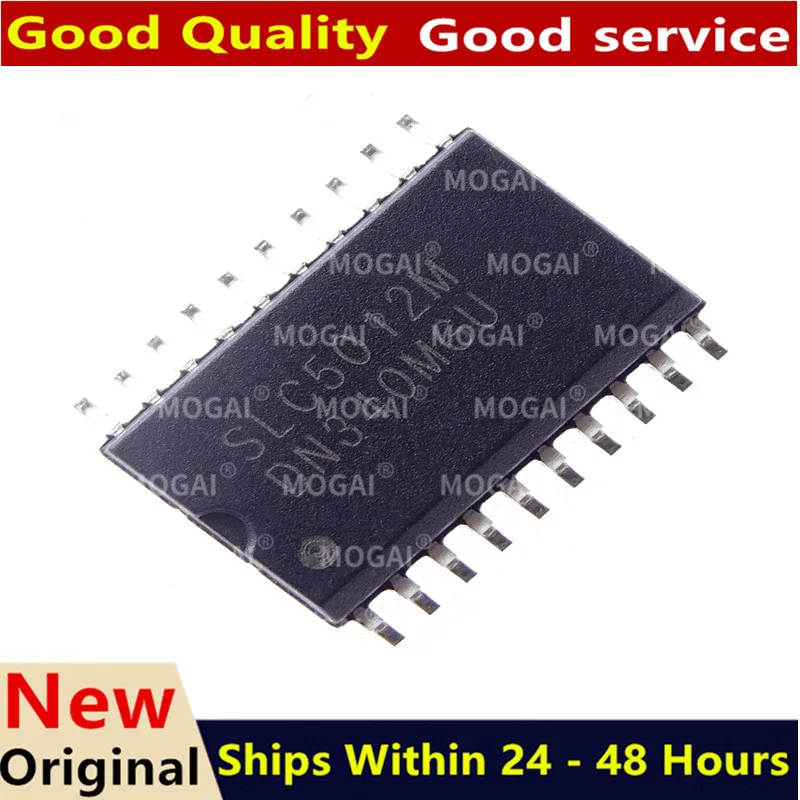 

(5-10 шт.) 100% новый SLC5012M sop-20