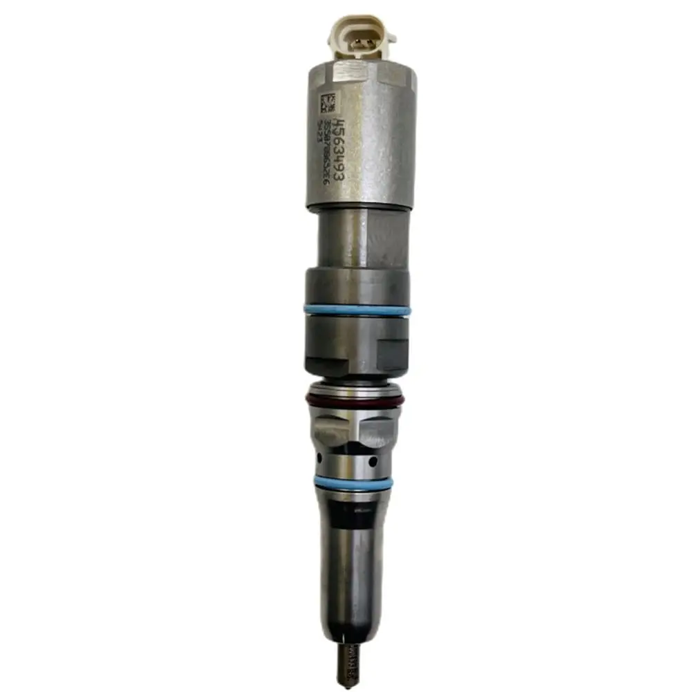 

Fuel Injector 4563493 2890753 20R5036 3630493 for C9.3 Engine 336E E336E Excavator