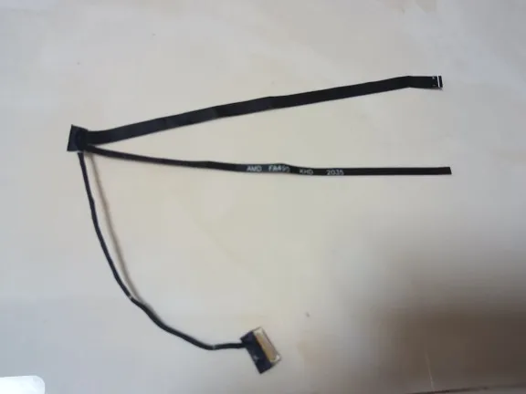 For Lenovo Thinkpad T490 T495 AMD HYBRID IR Camera Cable DC02C00F200