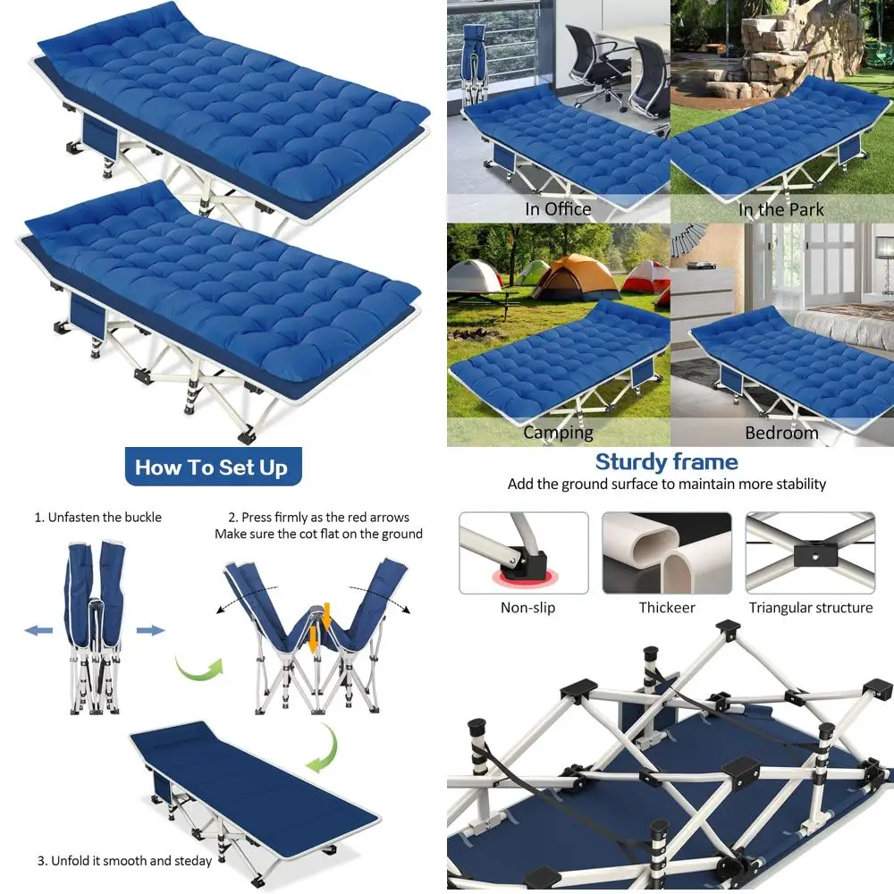 Double Heavy-Duty S…