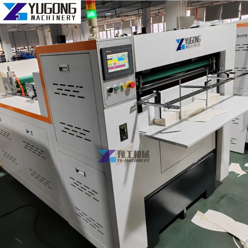 Low Price High Quality Paper Cup Cutting Machine Die Cutting Machine Paper Cup Paper Cup Printing Cutting Machine