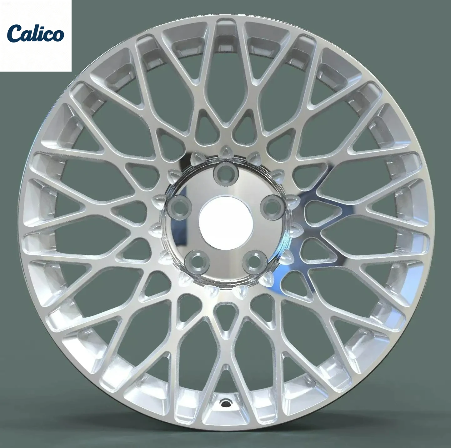 

Durable Off-Road Ready FORPorsche Cayenne Macan FORLamborghini Urus FORLand Rover Defender Forged Wheel Alloy