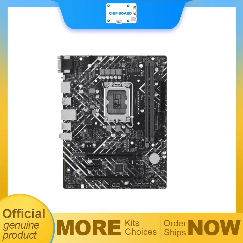 

Zhaoxin KX7000 PC using ASUS Zhaoxin motherboard for domestic computing