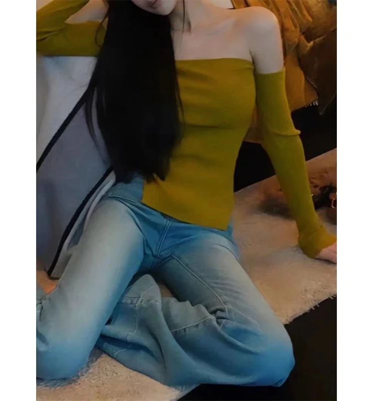 

Sweaters Jumpers Pullovers Women Girls Acrylic Castle Print Regular Medieval Fantasy Royal Palace Fortress Historical Elegance