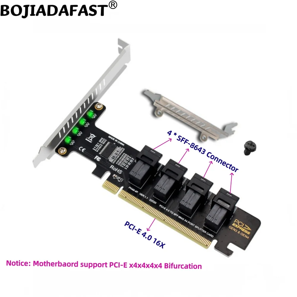 Pci Express Pcie 3.…