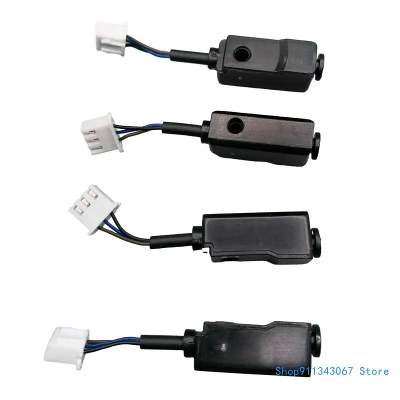 Microinterruptor limite do interruptor limite do eixo x da impressora 3d para transporte da gota