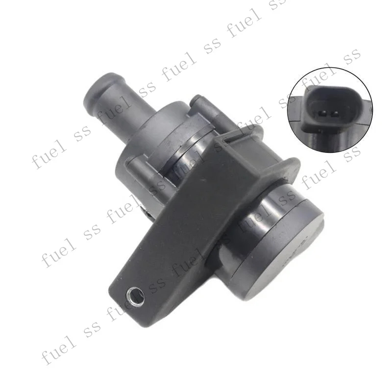 S+ For Audi A1 A3 Seat Skoda Volkswagen GOLF 1K0965561L Engine Auxiliary Water Pump