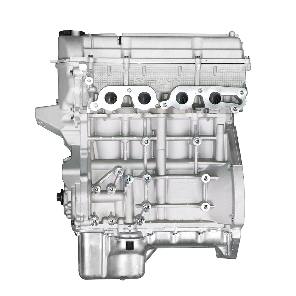 

Dural JL473Q 1.4L 74KW Petrol Engine Assembly New Condition 12 Months Warranty for Multi-purpose Minicar 4 Cylinder