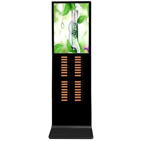 

polymer Battery Multi Charger Dock Station Shared Power Bank