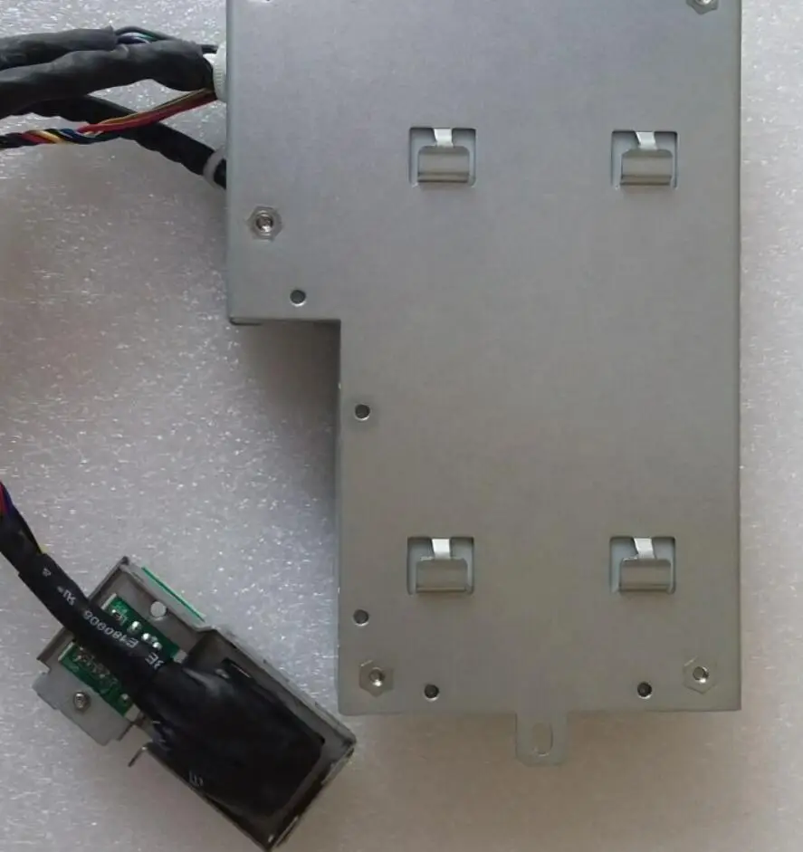 New Original PSU 3240 3440 7440 18Pin 155W Power Supply HU155EA-00 H155EA-00 D155EA-00 HKF1552-3A 143FN 3PYMT 8KT09