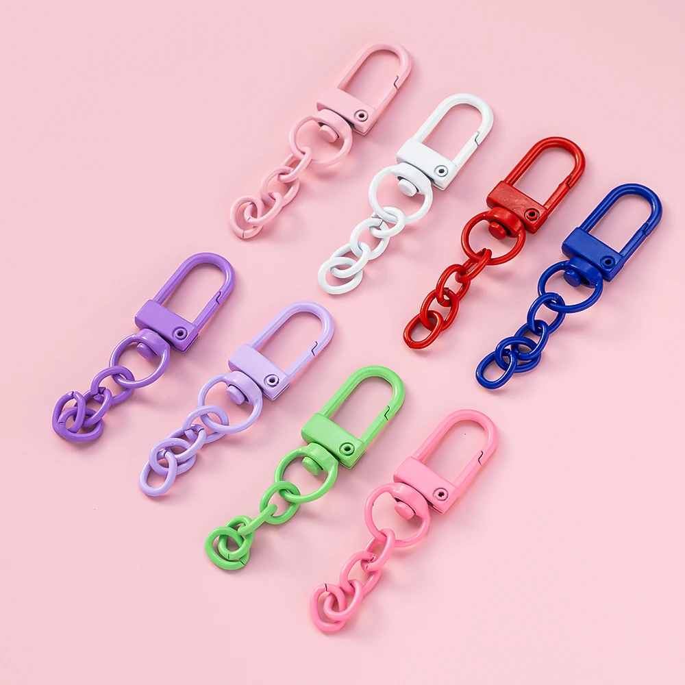 20 pezzi di moschettoni a moll - Jewelry Making Chain recensione e prezzo