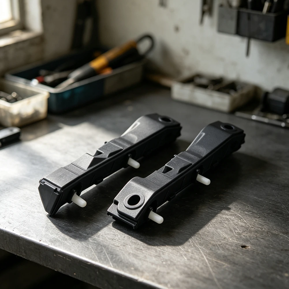 For Car Collision Repair Front Bumper Bracket 86513-3S000 Replacement Direct Replacement Fitment Easy Installation Process