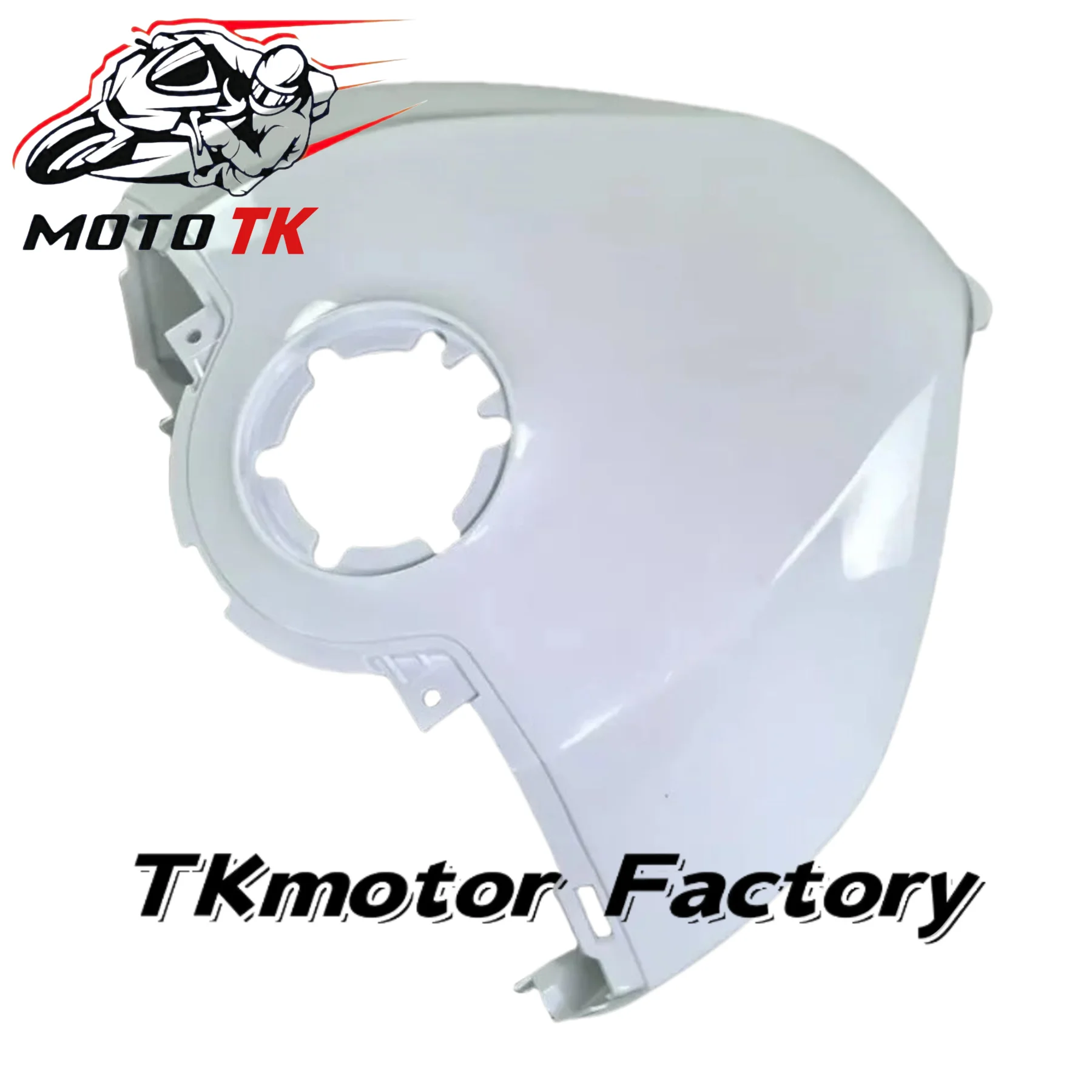 

Motorcycle Bodywork fairing kit For APRILIA RS 457 2024 2025 Full fairing kit Fairing kit Bodywork fairing Customized
