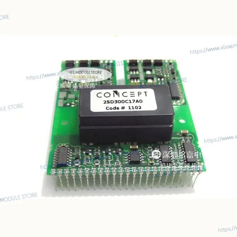 2SD300C17A2 2SD300C17 2SD300C17A1 2SD300C17AO 2SD300C17A0 2SD300C17A4  FREE SHIPPING NEW AND ORIGINAL BOARD MODULE