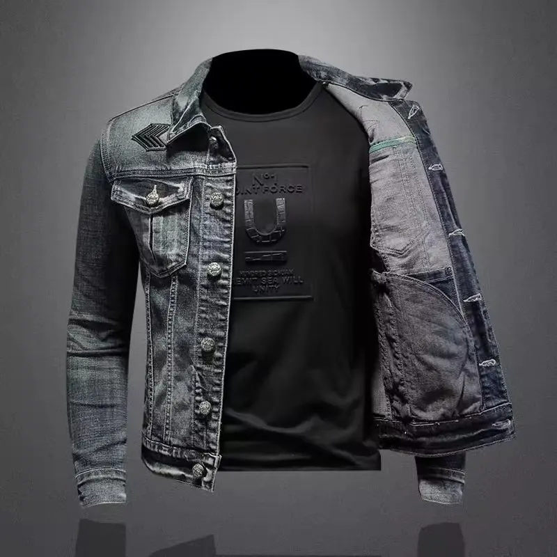 Thumbnail 2 - #64 Denim Jackets List of Top Picks
