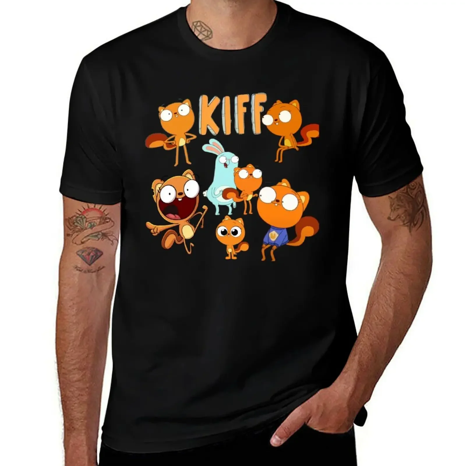 ???kiff?kiff?kiff?kiff?kiff?kiff?kiff?kiff?kiff??? T-Shirt man t shirt tshirts personalised vintage clothes mens plain t shirts