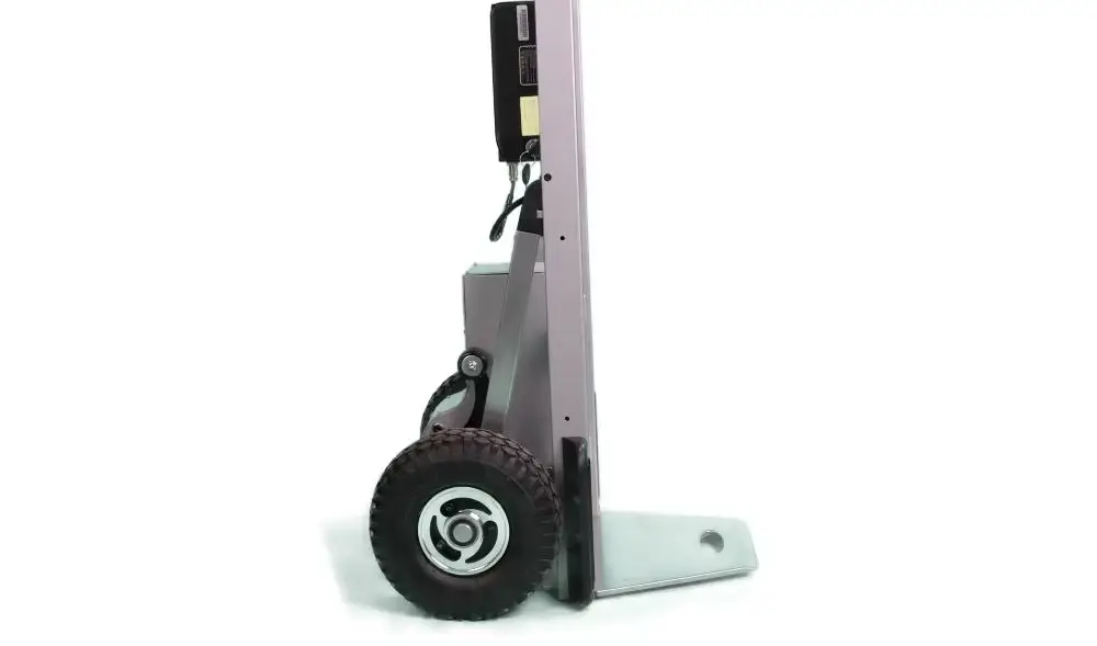 

Lifting Stairlift Folding Transportation Climbers Trolleys Staircase Hand Trolley Truck Cargo Moving Cart Hand Truck