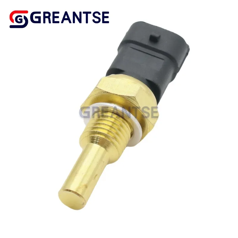 

281002209 Высококачественный датчик температуры воды для Isx Qsx Isf 2,8 Isbe Isc 8,3 Yutong, аксессуары для автозапчастей