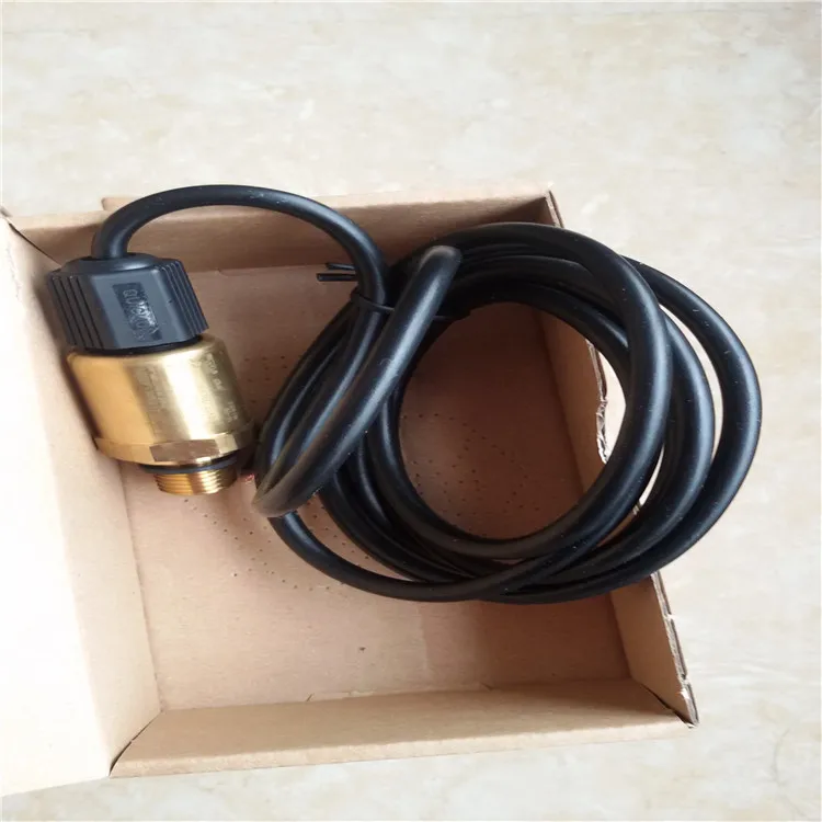 Transmetteur de pression Transmetteur de pression