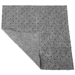 Anti-slip Cloth Carpet Backing Fixture The Fabric DIY Binding Tufting Polyester Cotton Rug Kit Non