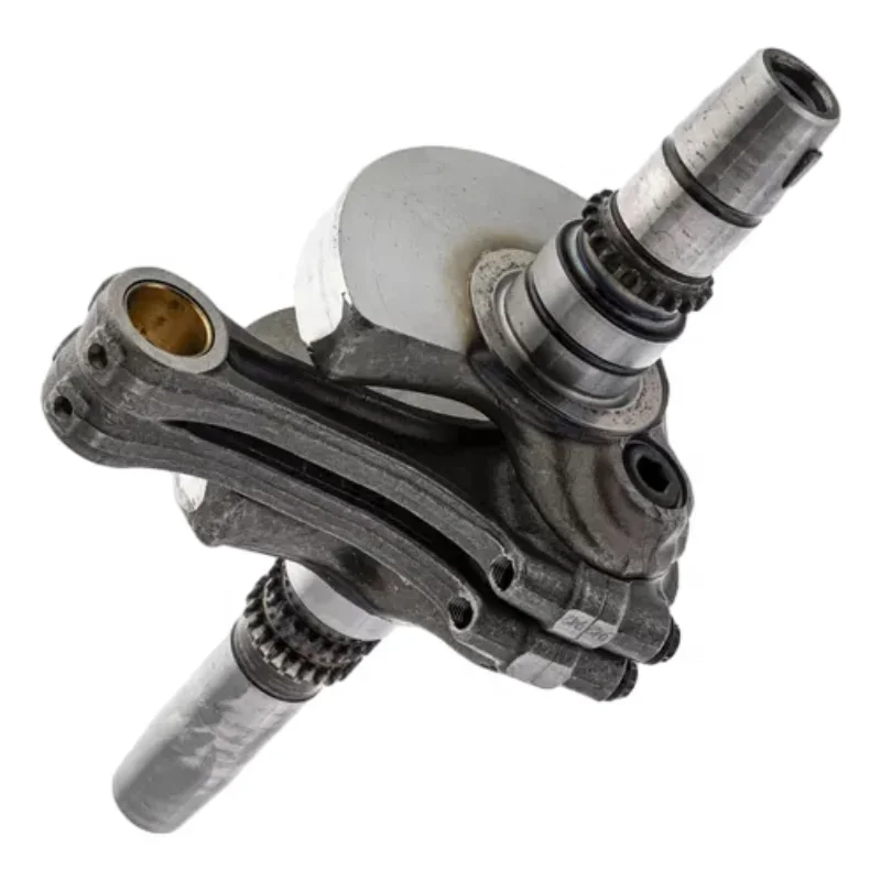 ATV&UTV  Aftermarket Can-Am  Parts Crankshaft  420219736 420219735 420219865 for  BRP Can-Am Commander Defender Maverick