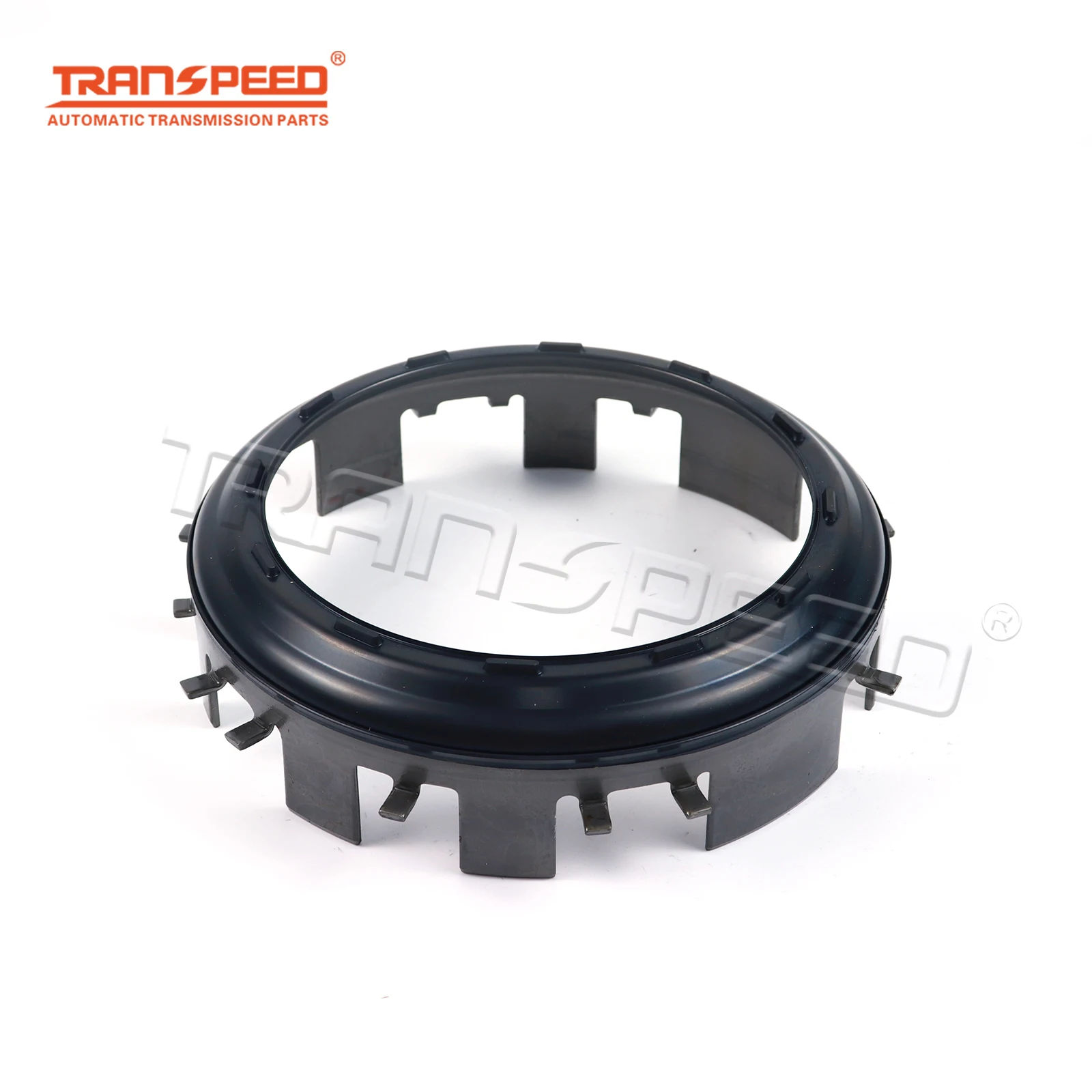 TRANSPEED M11 BTR QR640AHA 6 Speed Automatic Transmission Rebuild Piston Kit For Geely Global Hawk Ssangyong Korando 2.0L 2.3L
