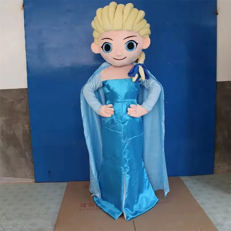 2028 Muisjongen Mickey en Muismeisje Minnie Cartoonfiguur kostuum mascotte reclamekostuum feest dieren carnaval