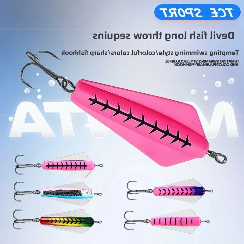 Manta Ray Viblure L…