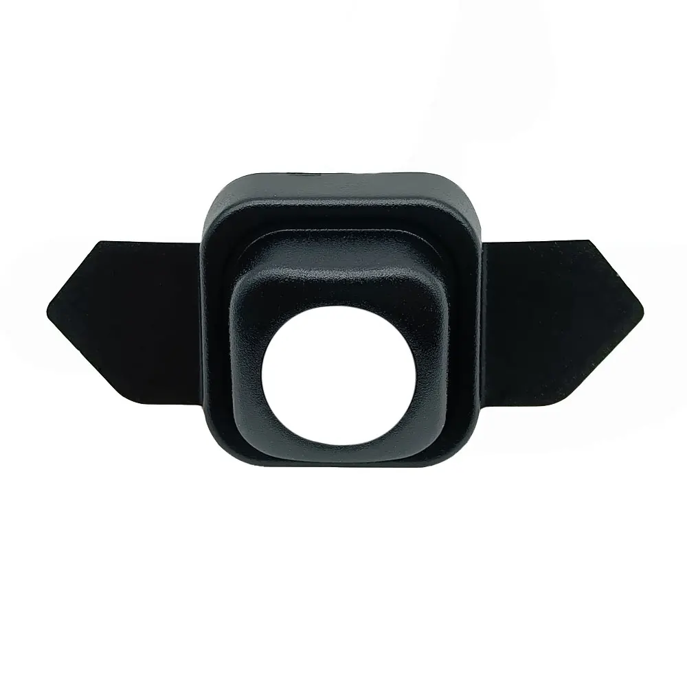 

YIFOUM Car Front View Positive Logo Camera Bracket Shell Frame Housing For Audi A3 A3L 2021