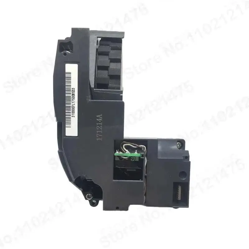 Right And Left Wheel Module Replacement Parts For Roborock S50 S51 S52 S55 Xiaowa C10 E20 E25 E35 Travel Wheel Accessories